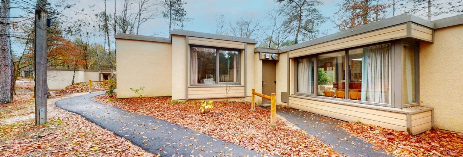 Maison 5 Pièces 86 m² à vendre à Chaumont-sur-Tharonne (41600)