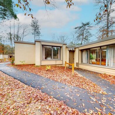 Maison 5 pièces 211176 €