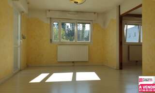 Appartement 4 Pièces 86 m² à vendre à Montbéliard (25200)