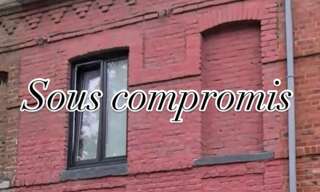 Maison 5 Pièces 75 m² à vendre à Roubaix (59100)