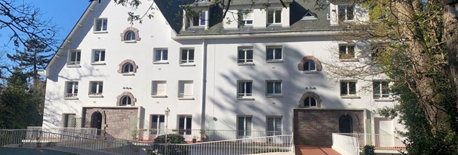 Appartement 4 Pièces 88 m² à vendre à Saint-Nazaire (44600)