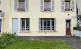 Maison 15 Pièces 270 m² à vendre à Giat (63620)