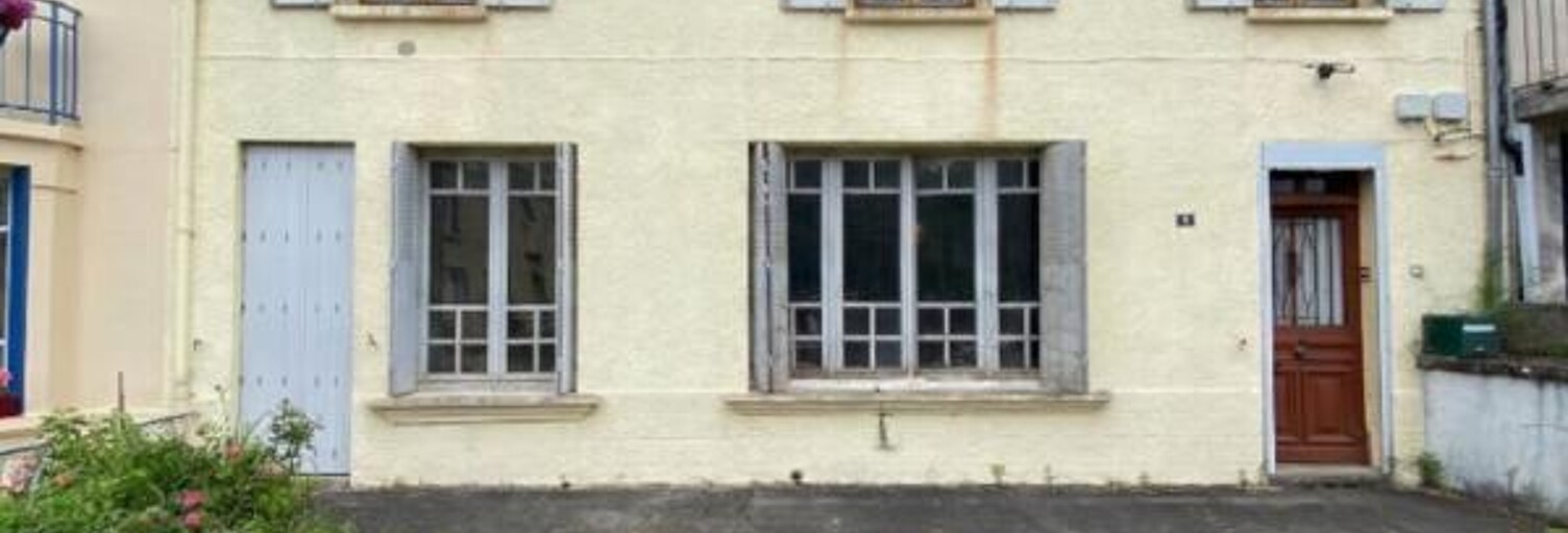 Maison 15 Pièces 270 m² à vendre à Giat (63620)