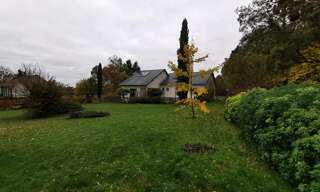 Maison 7 Pièces 105 m² à vendre à Vendôme (41100)