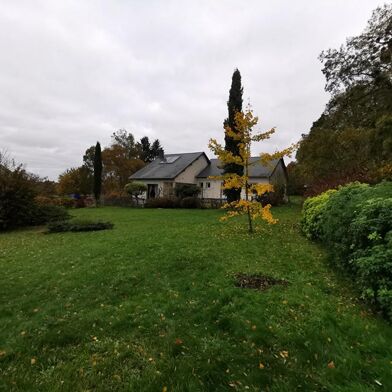 Maison 7 pièces 227000 €