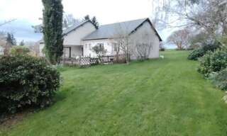 Maison 7 Pièces 105 m² à vendre à Vendôme (41100)