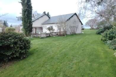 Maison 7 pièces 220000 €