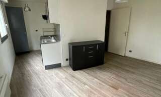 Appartement 2 Pièces 35 m² à vendre à Le Bouscat (33110)