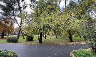 Appartement 2 Pièces 35 m² à vendre à Le Bouscat (33110)