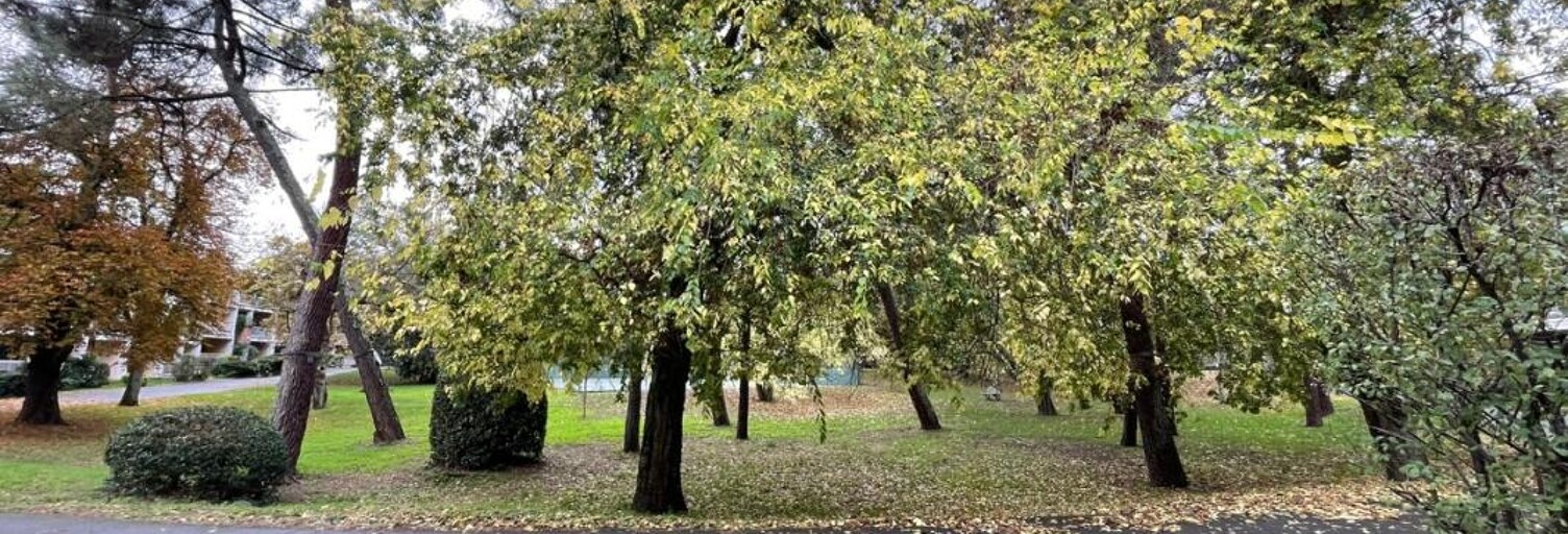 Appartement 2 Pièces 35 m² à vendre à Le Bouscat (33110)