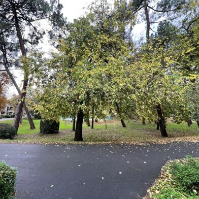 Appartement 2 pièces 154000 €