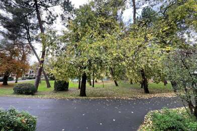 Appartement 2 pièces 154000 €