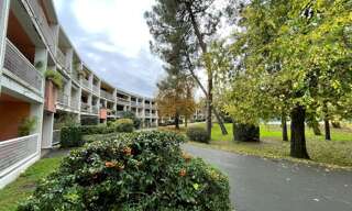 Appartement 2 Pièces 35 m² à vendre à Le Bouscat (33110)