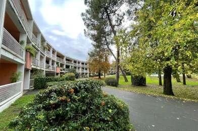 Appartement 2 pièces 140000 €