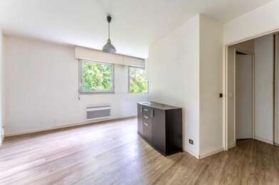 Appartement 2 pièces 140000 €