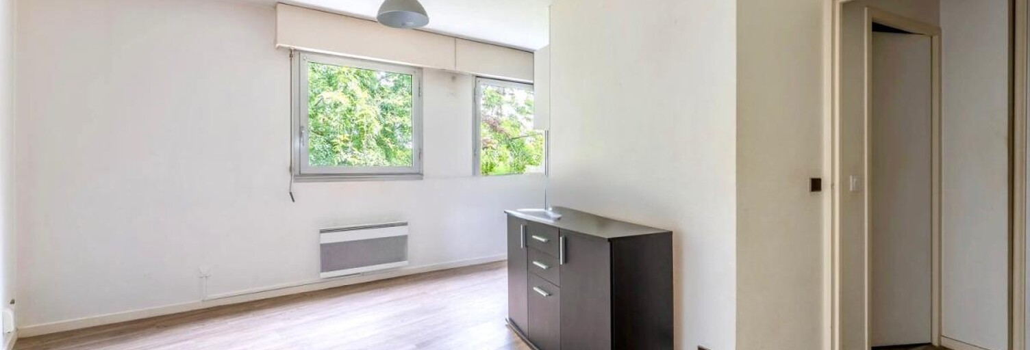 Appartement 2 Pièces 35 m² à vendre à Le Bouscat (33110)