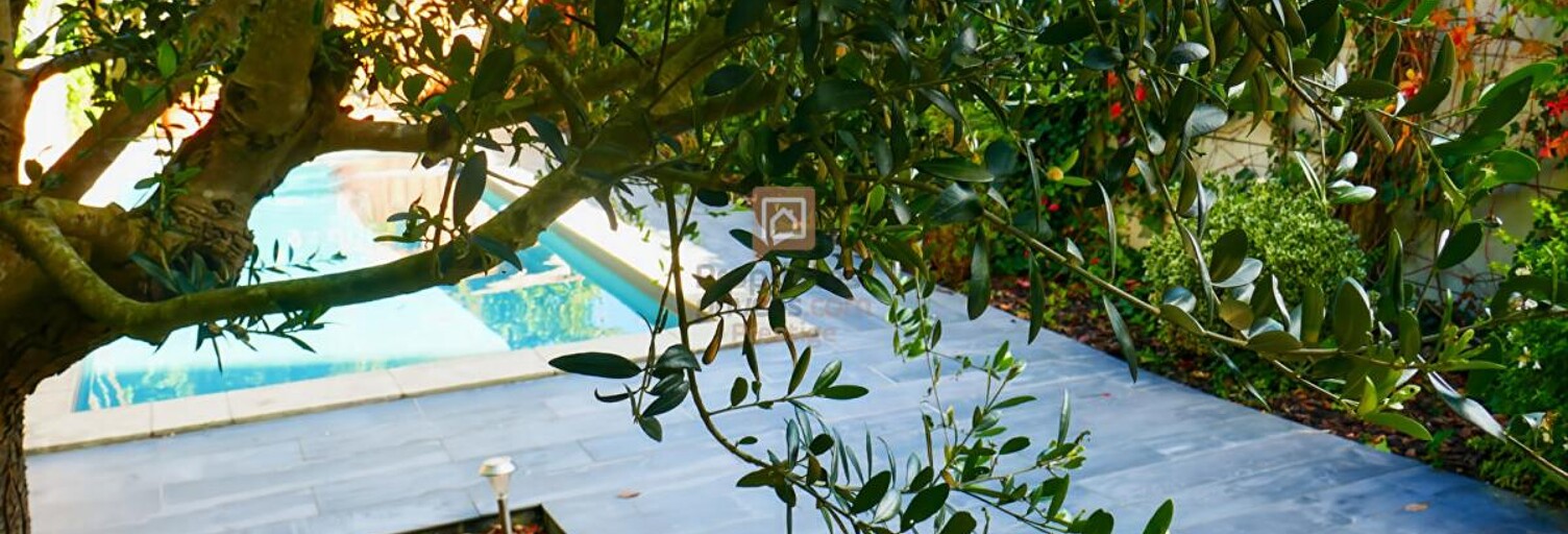 Maison 5 Pièces 140 m² à vendre à Bordeaux (33100)