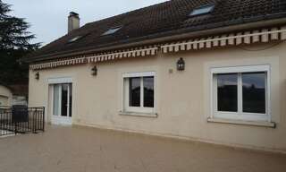 Immeuble  274 m² à vendre à Gien (45500)