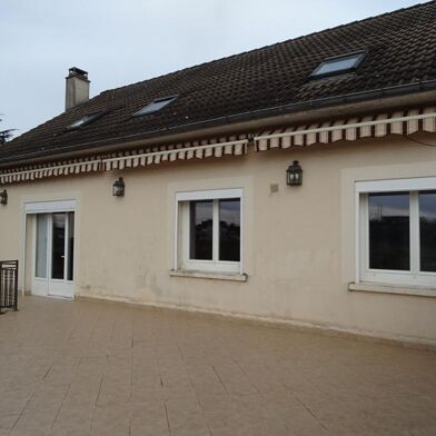 Immeuble  312000 €