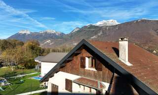 Maison 4 Pièces 97 m² à vendre à Lathuile (74210)