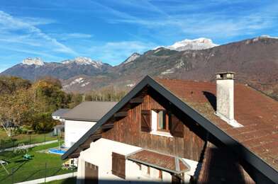 Maison 4 pièces 549000 €