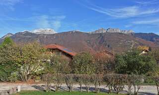 Maison 4 Pièces 97 m² à vendre à Lathuile (74210)