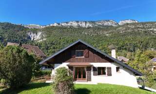 Maison 4 Pièces 97 m² à vendre à Lathuile (74210)