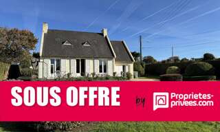 Maison 3 Pièces 63 m² à vendre à Pleubian (22610)