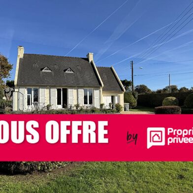 Maison 3 pièces 239177 €