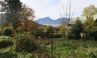 Terrain  542 m² à vendre à Saint-Jean-d'Arvey (73230)