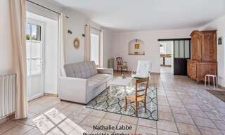 Maison 5 Pièces 140 m² à vendre à Pornic (44210)