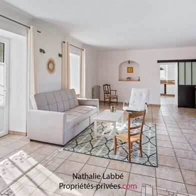 Maison 5 pièces 725000 €