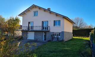 Maison 5 Pièces 103 m² à vendre à Saint-Genest-Malifaux (42660)