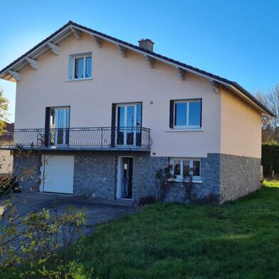 Maison 5 pièces 290000 €