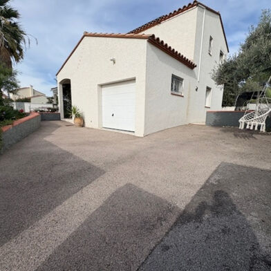 Maison 6 pièces 387000 €