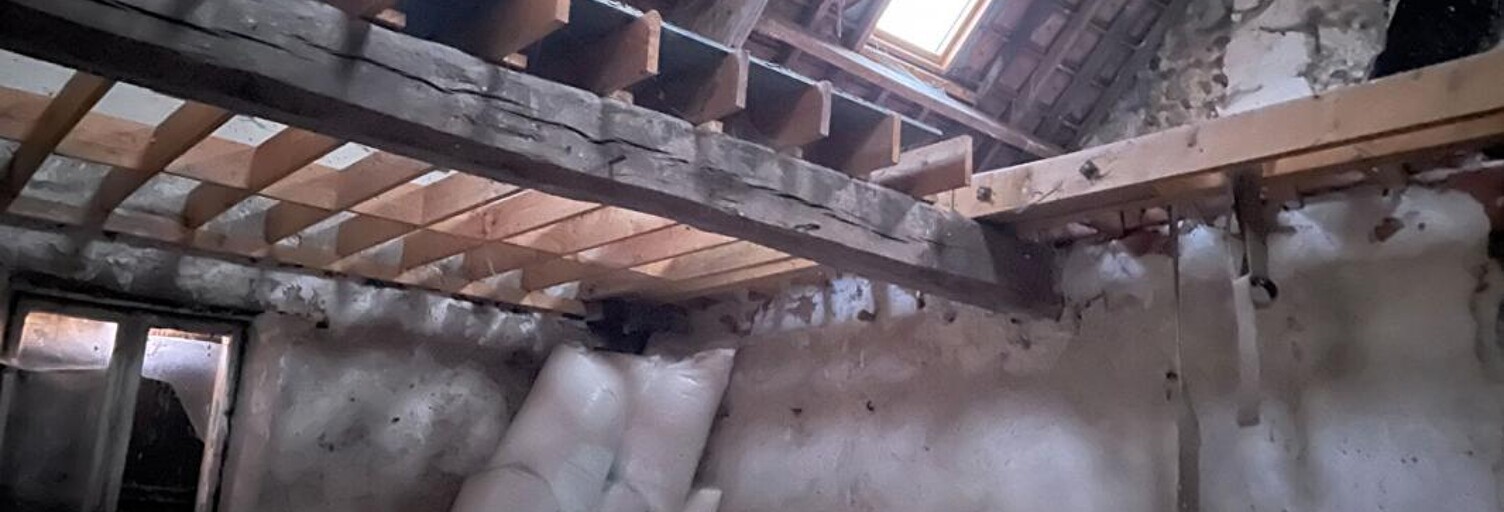 Maison 4 Pièces 116 m² à vendre à Sammeron (77260)