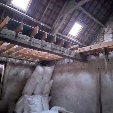 Maison 4 pièces 93500 €