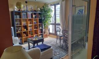 Appartement 2 Pièces 40 m² à vendre à Bagnères-de-Luchon (31110)