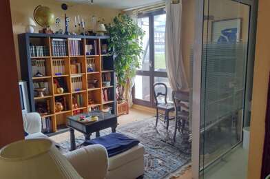 Appartement 2 pièces 72000 €