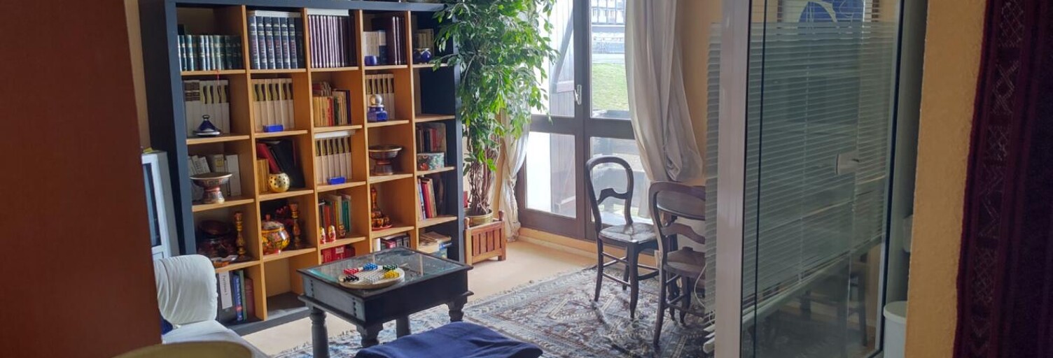 Appartement 2 Pièces 40 m² à vendre à Bagnères-de-Luchon (31110)