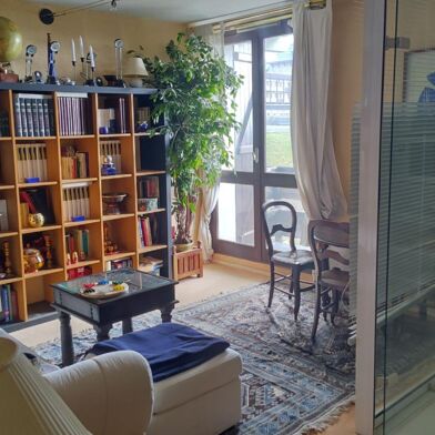 Appartement 2 pièces 72000 €