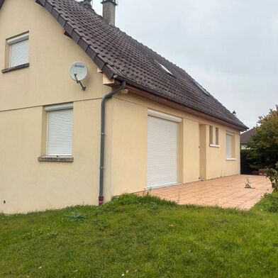 Maison 6 pièces 220000 €