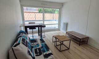 Appartement 1 Pièce 24 m² à vendre à Gravigny (27930)