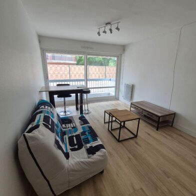 Appartement 1 pièces 50000 €