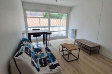 Appartement 1 pièces 45000 €