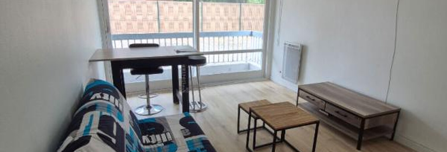 Appartement 1 Pièce 24 m² à vendre à Gravigny (27930)