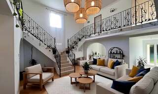 Maison 6 Pièces 213 m² à vendre à Riom (63200)