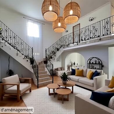 Maison 6 pièces 539000 €