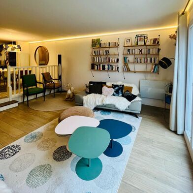 Maison 6 pièces 975000 €