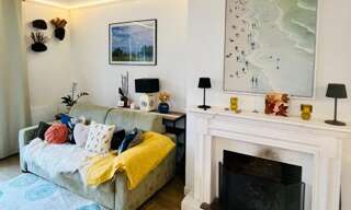 Maison 6 Pièces 144 m² à vendre à Saint-Germain-en-Laye (78100)